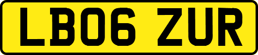 LB06ZUR