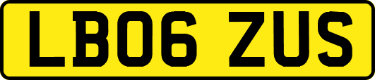 LB06ZUS