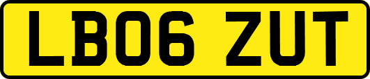 LB06ZUT