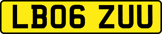 LB06ZUU