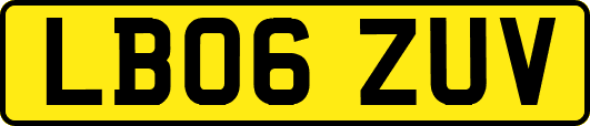 LB06ZUV