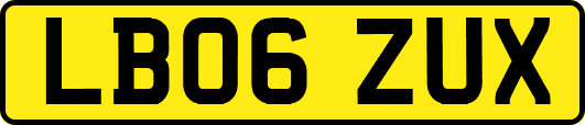 LB06ZUX