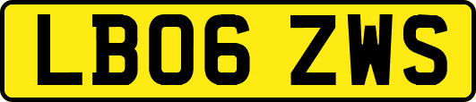 LB06ZWS