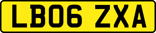 LB06ZXA