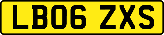 LB06ZXS
