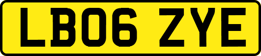 LB06ZYE