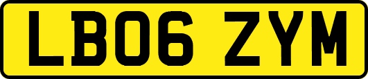 LB06ZYM