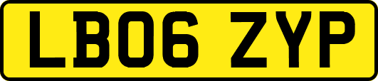 LB06ZYP