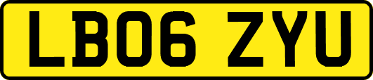 LB06ZYU