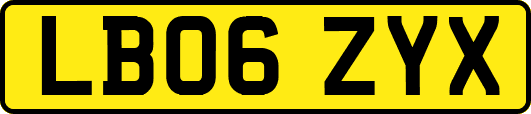 LB06ZYX