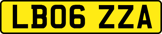 LB06ZZA
