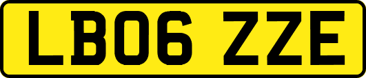LB06ZZE