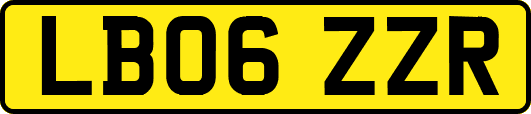 LB06ZZR