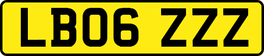 LB06ZZZ