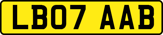 LB07AAB