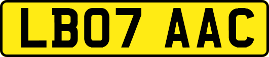 LB07AAC