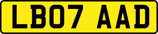 LB07AAD