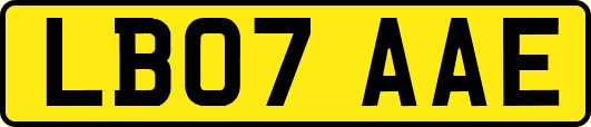 LB07AAE