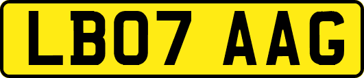 LB07AAG