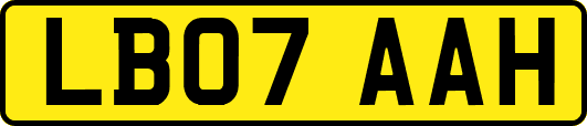 LB07AAH