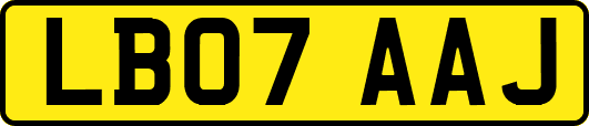 LB07AAJ