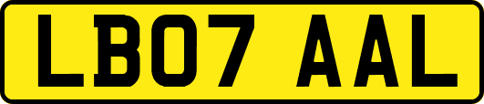 LB07AAL