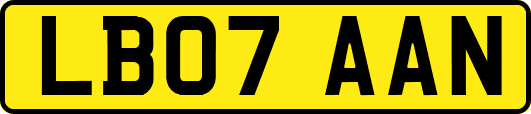 LB07AAN