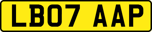 LB07AAP