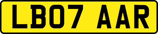 LB07AAR