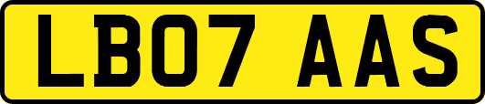 LB07AAS