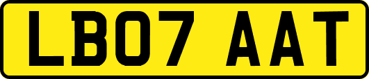 LB07AAT