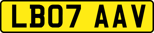 LB07AAV