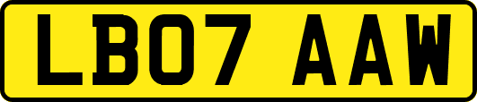 LB07AAW
