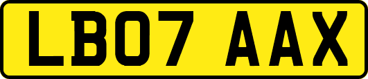 LB07AAX