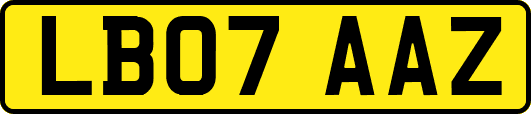 LB07AAZ