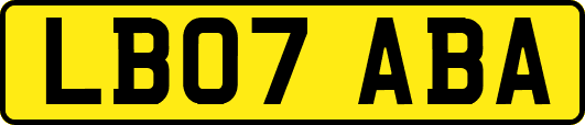 LB07ABA