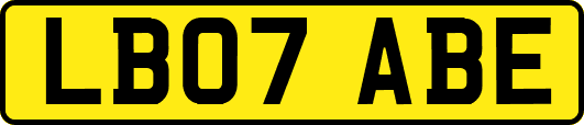 LB07ABE