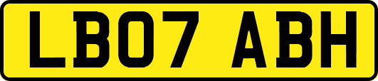 LB07ABH