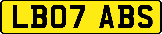 LB07ABS
