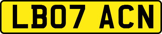 LB07ACN