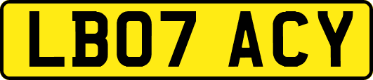 LB07ACY
