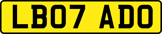 LB07ADO