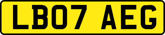 LB07AEG