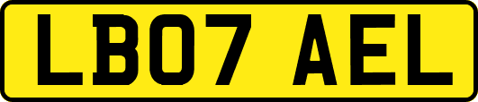 LB07AEL