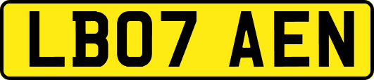 LB07AEN