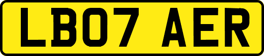 LB07AER