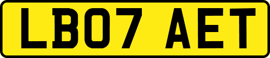 LB07AET