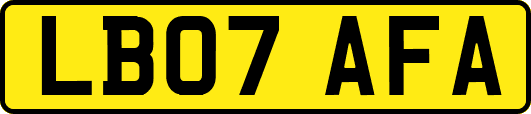 LB07AFA