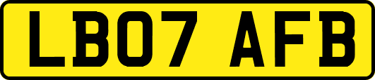 LB07AFB