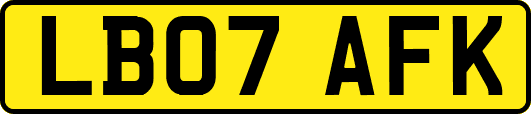 LB07AFK